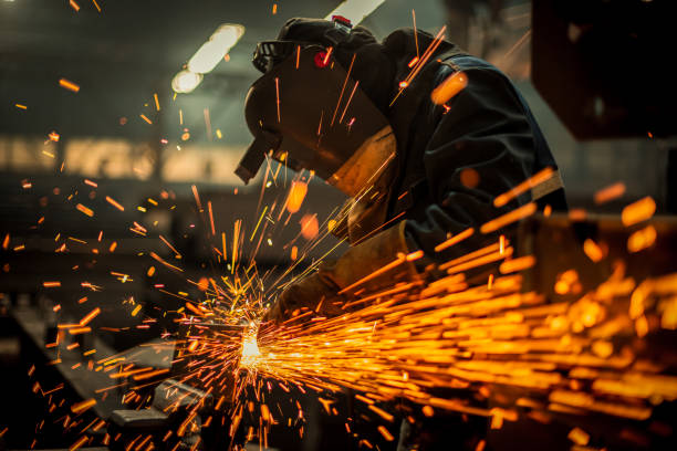 Best Marine and Shipbuilding Welding in Marine, IL