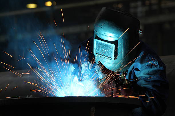 Best Maintenance and Repair Welding in Marine, IL