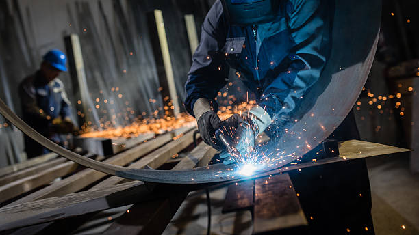 Best Aerospace and Defense Welding in Marine, IL