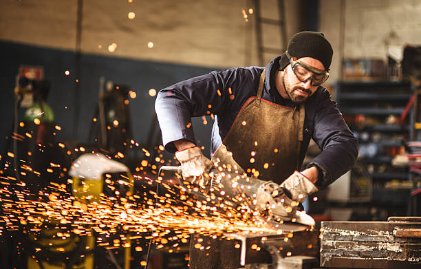 Best Automation and Robotic Welding in Marine, IL