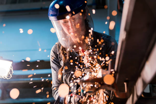 Trusted Marine, IL Welder & Metal Fabrication Experts