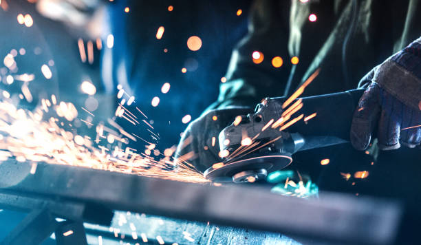  Marine, IL Welder Pros